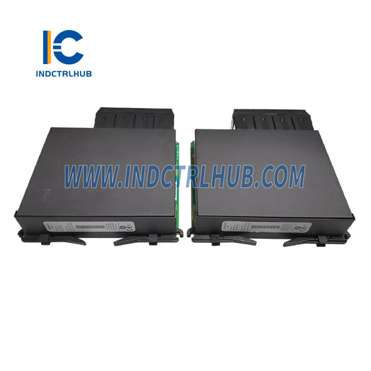 GE UR4LH מודול קלט/פלט דיגיטלי