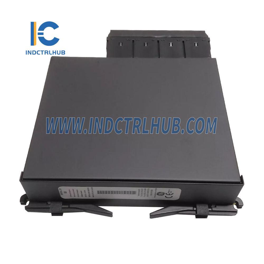 UR6BH General Electric raqamli kirish/chiqish