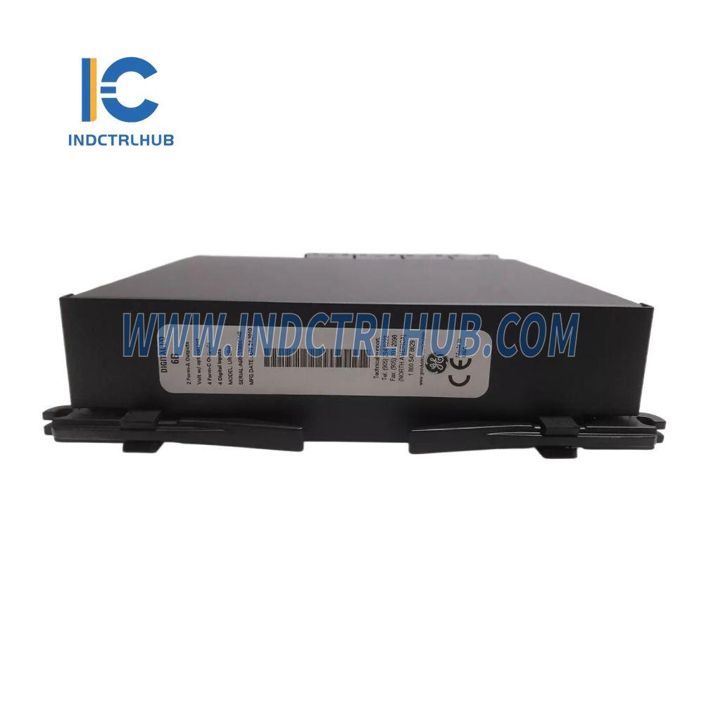 UR6BH General Electric raqamli kirish/chiqish