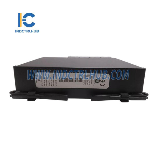 UR6BH General Electric сандық кіріс/шығыс