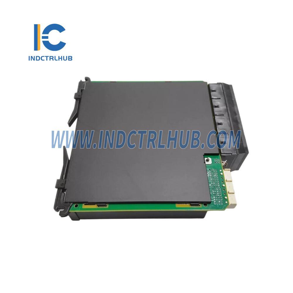 UR6BH General Electric raqamli kirish/chiqish