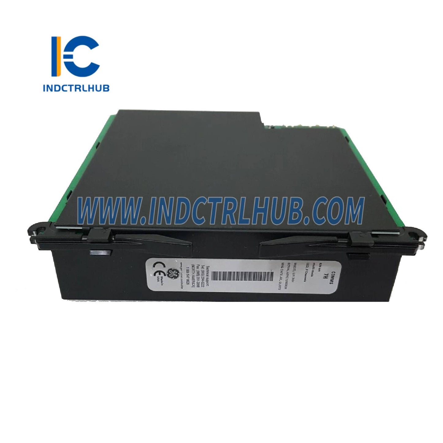 Mô-đun Nguồn Cung Cấp Relay Đa Năng GE UR7HH Multilin