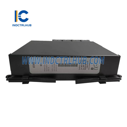 GE UR8AH Multilin univerzálny relé CT/VT modul