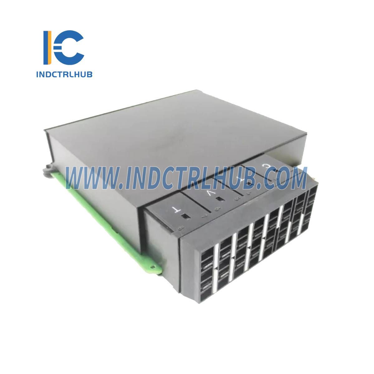 GE UR 8CH Universele Relais (Multilin) CT/VT Module