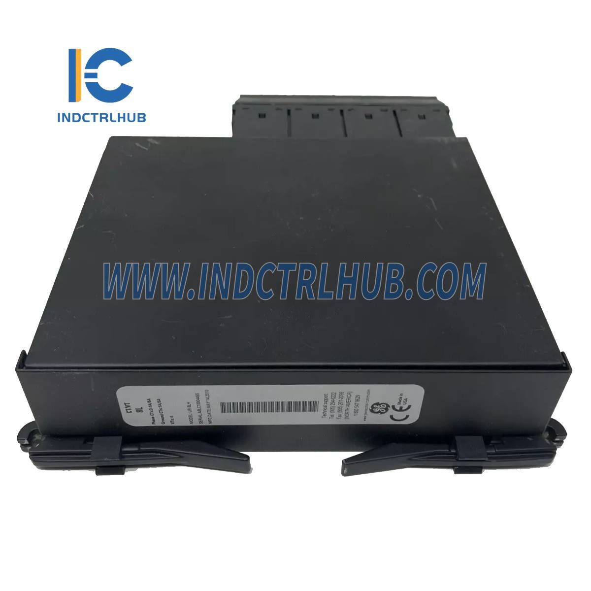 GE UR 8LH Universele Relais (Multilin) CT/VT Module