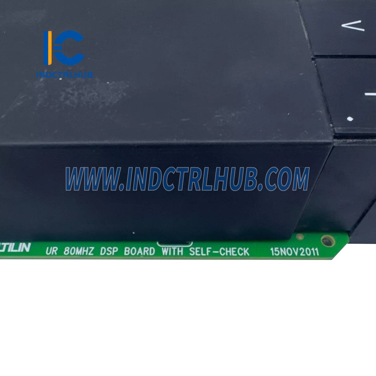 GE UR8LH digitális bemeneti/kimeneti modul