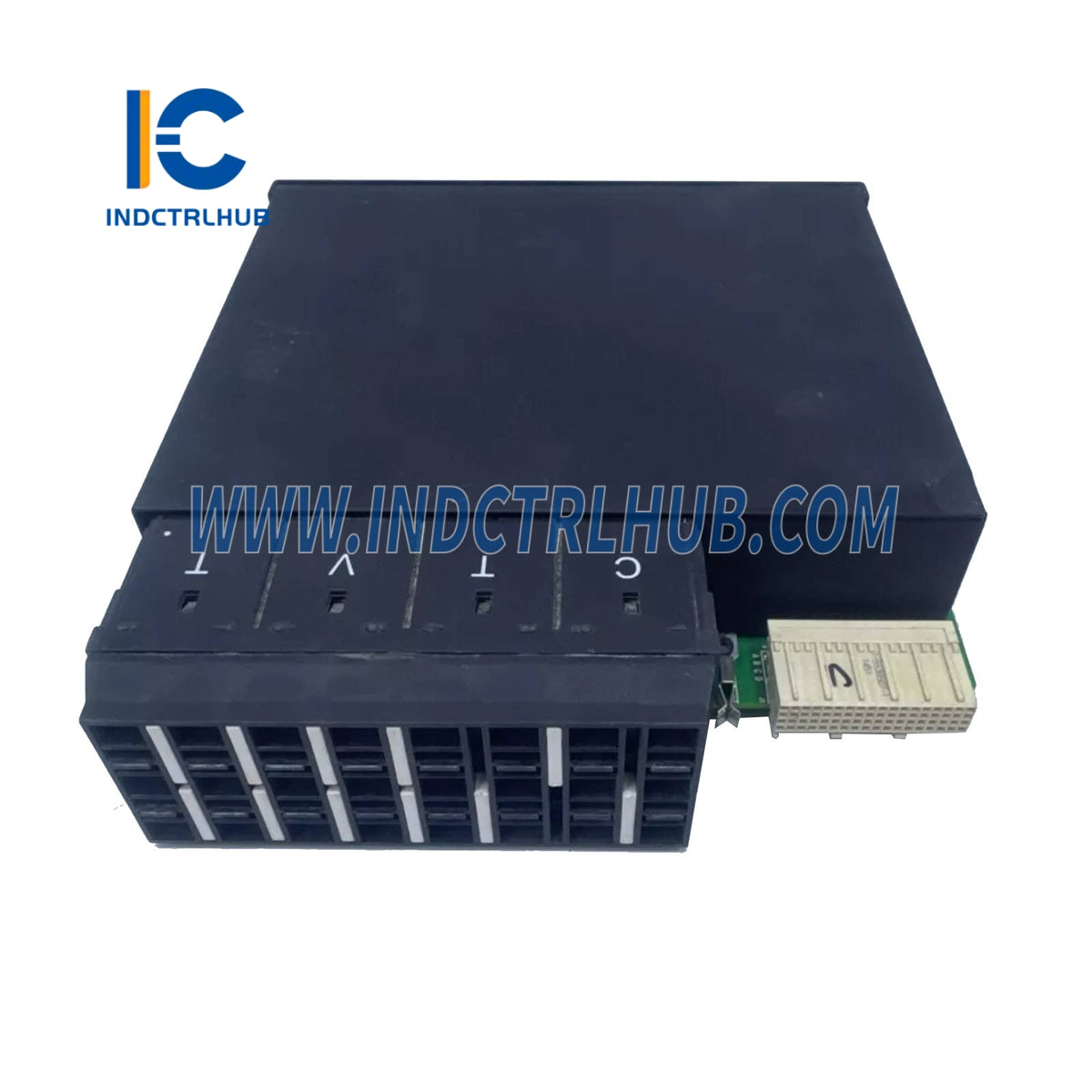 GE UR8LH digitális bemeneti/kimeneti modul