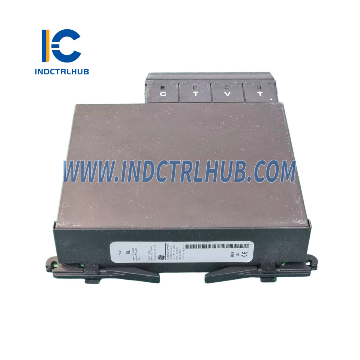 GE UR8LH digitális bemeneti/kimeneti modul