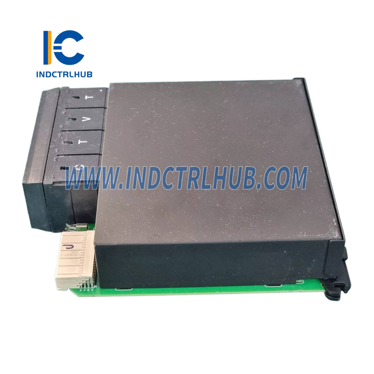 GE UR8LH digitális bemeneti/kimeneti modul