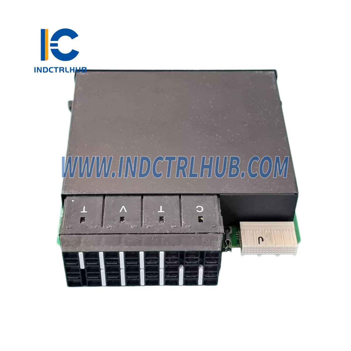 GE UR8LH digitális bemeneti/kimeneti modul