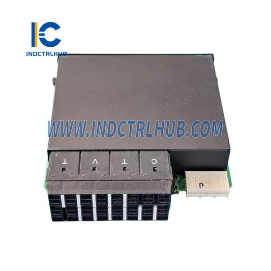 GE UR8LH מודול קלט/פלט דיגיטלי