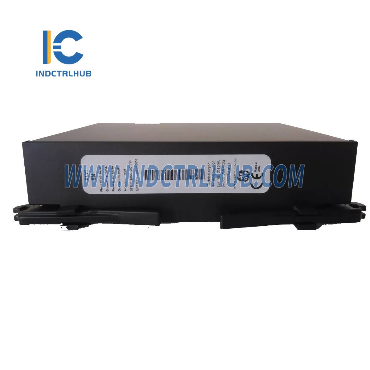 GE UR 8NH Universele Relais (Multilin) CT/VT Module