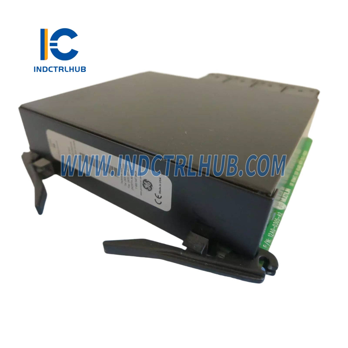 GE UR8RH Digitalni ulazno/izlazni modul