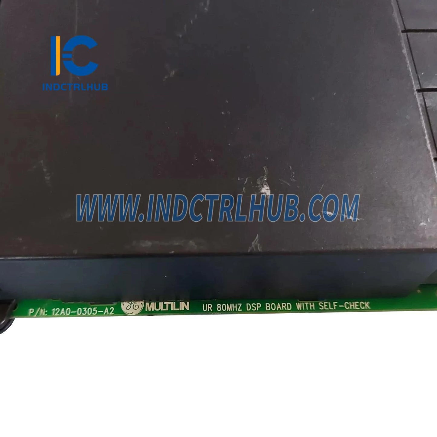 ماژول ورودی/خروجی دیجیتال GE UR8RH