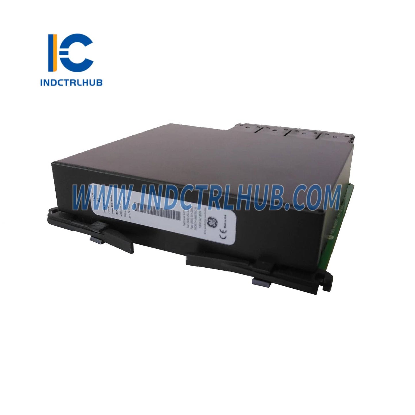 GE UR8ZH Multilin Universal Relay Digital I/O Module
