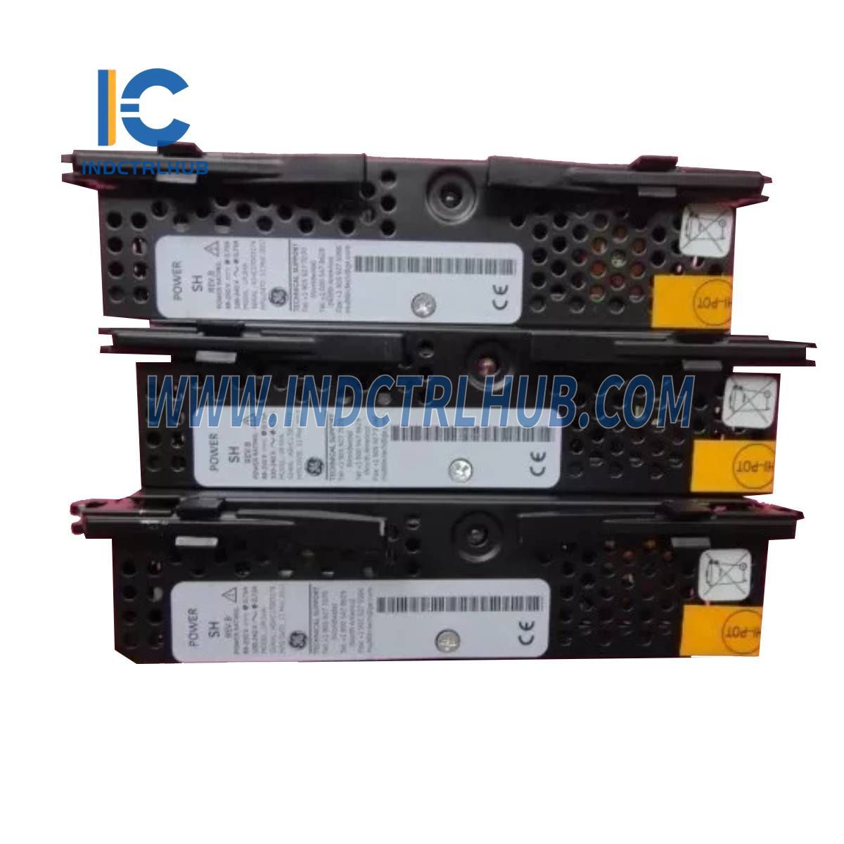 GE URSHA Kragvoorsieningsmodule