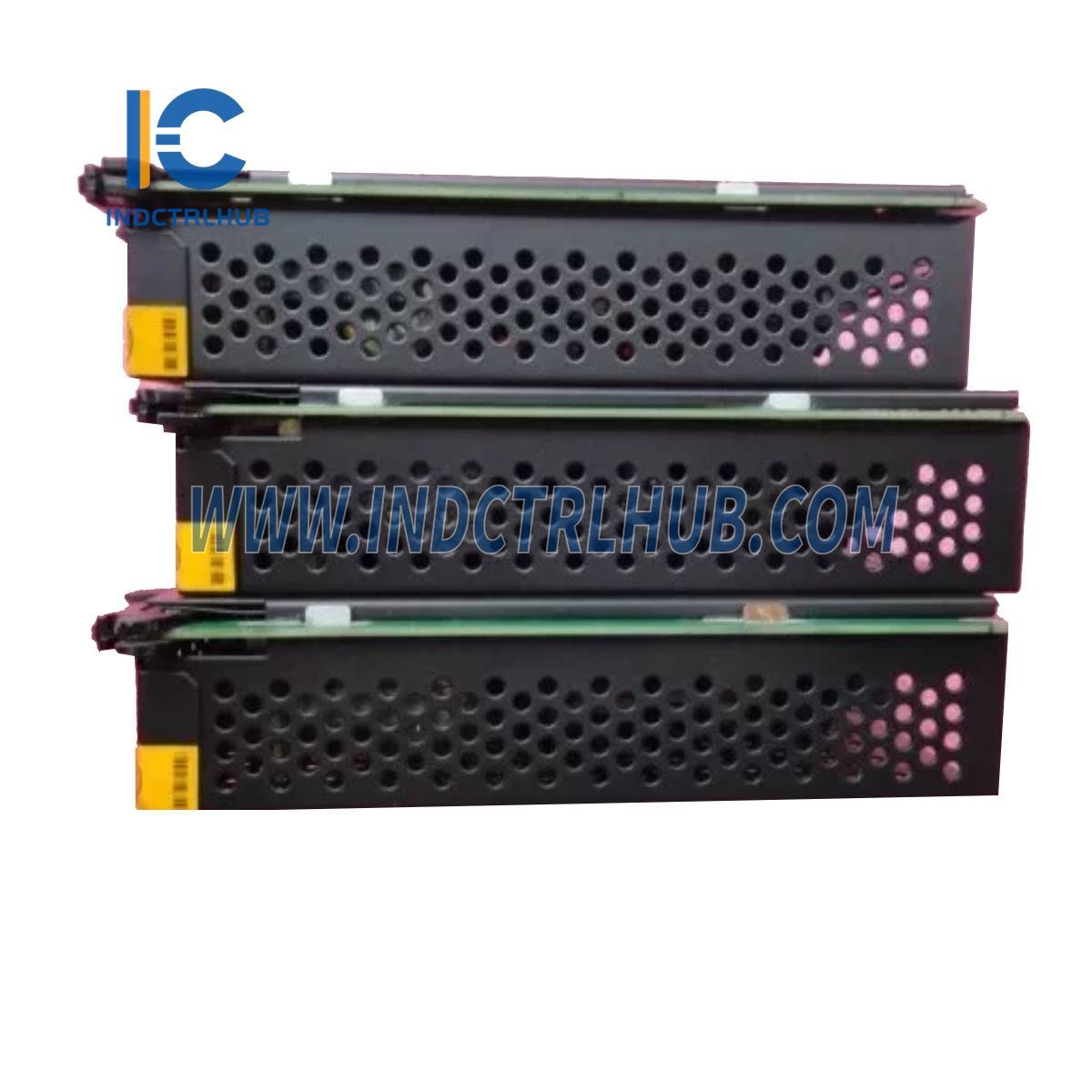 GE URSHA Kragvoorsieningsmodule