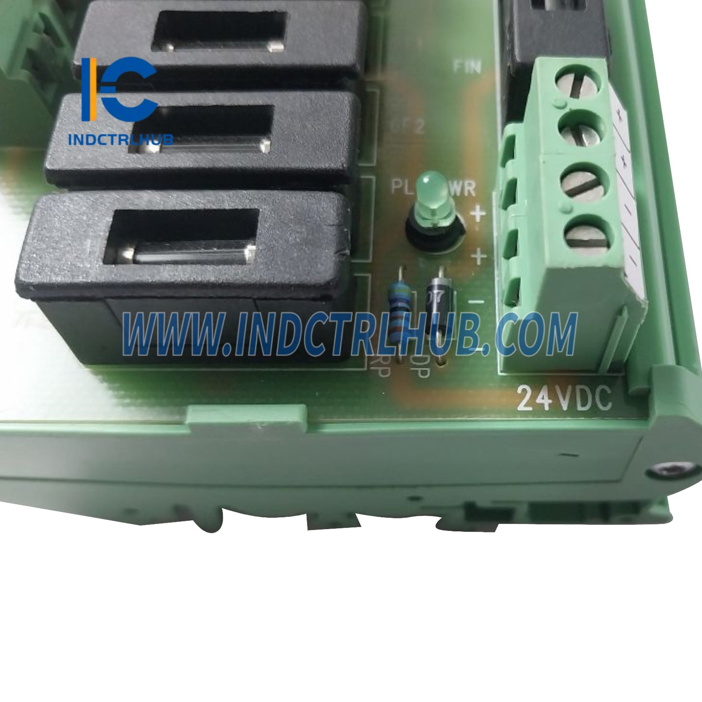 Honeywell Ul Ul08Ao-d25 Ml Analog Chiqish Moduli