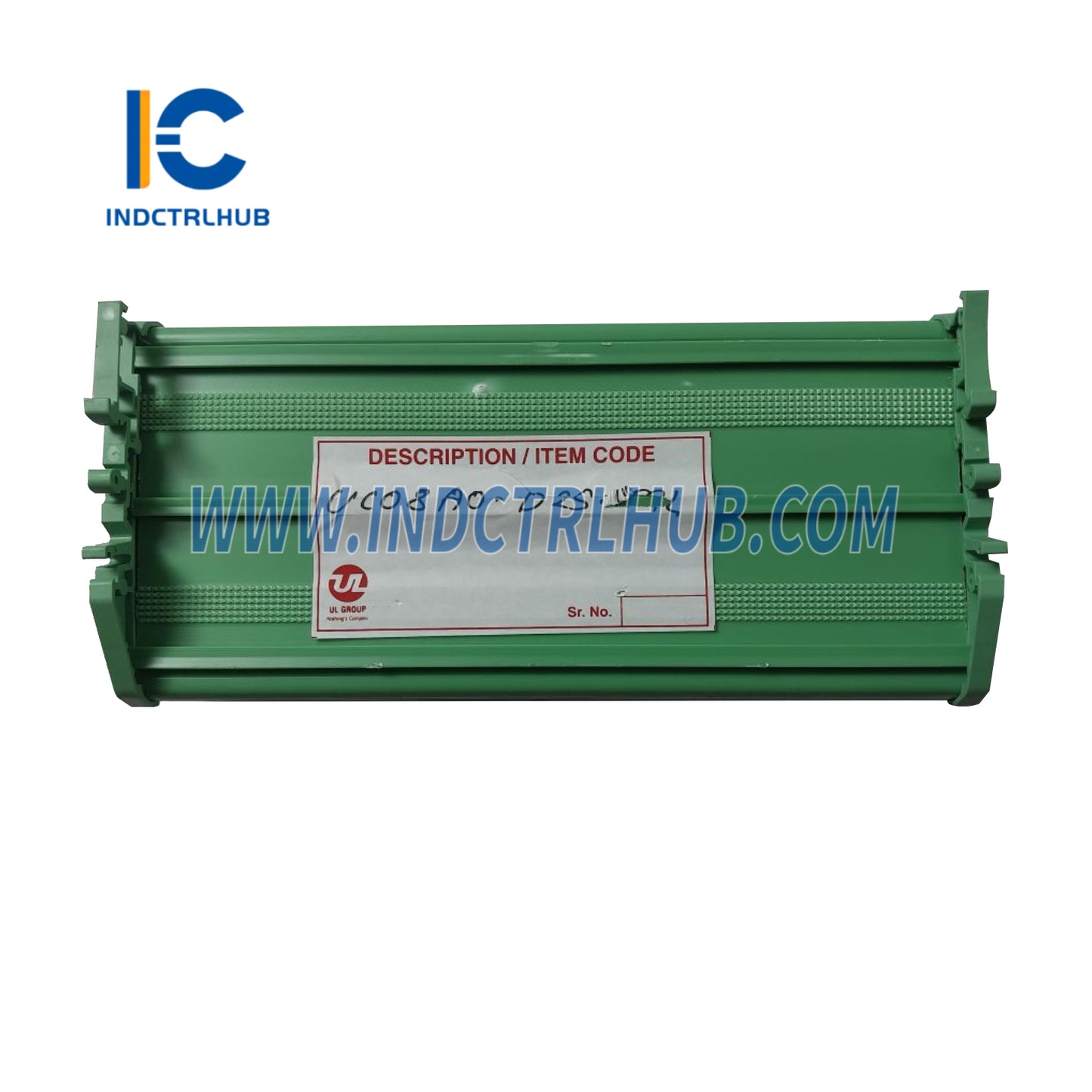 Honeywell Ul Ul08Ao-d25 Ml Analog Chiqish Moduli