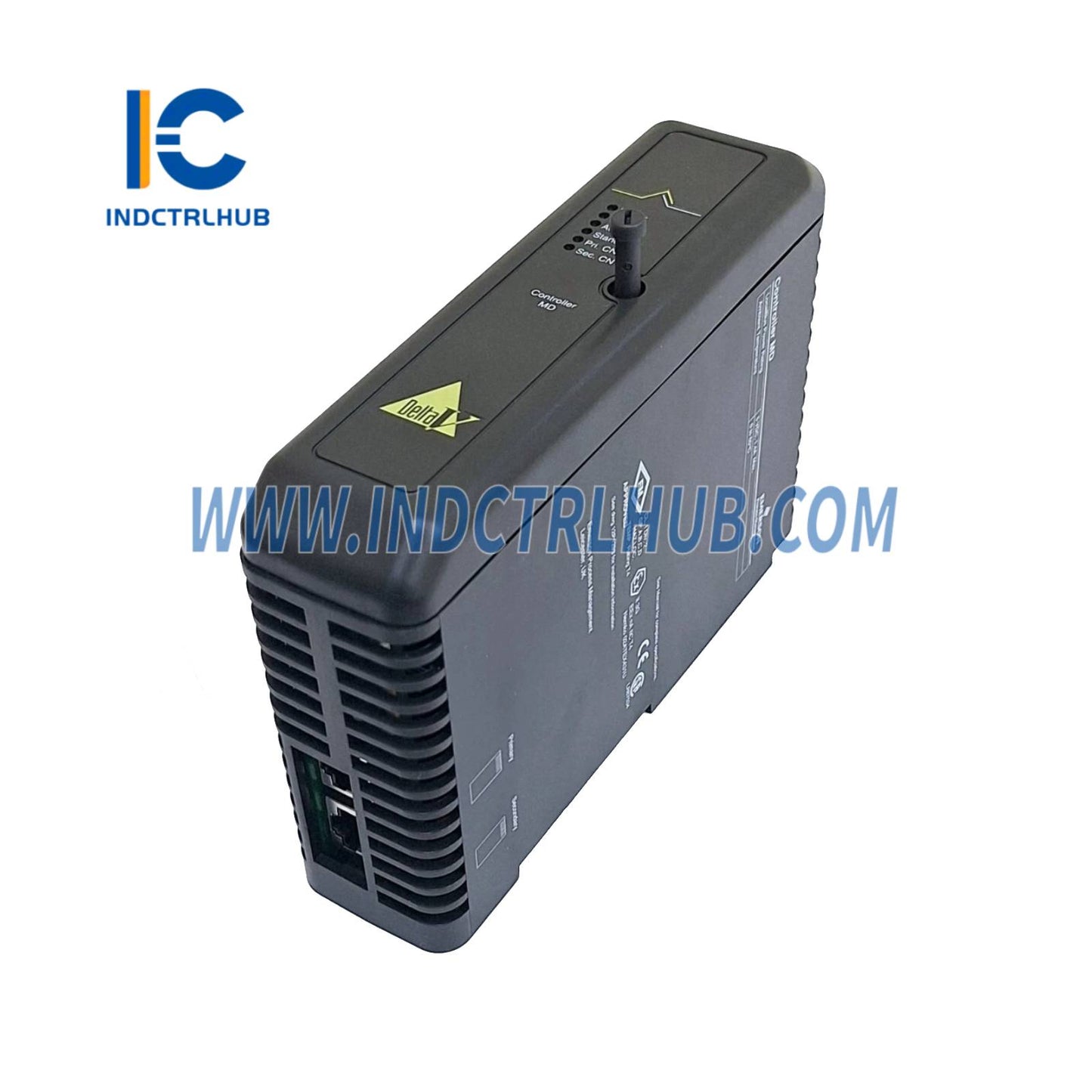 Emerson VE3005 KJ2003X1-BA2 12P2093X112 MD kontrolieris