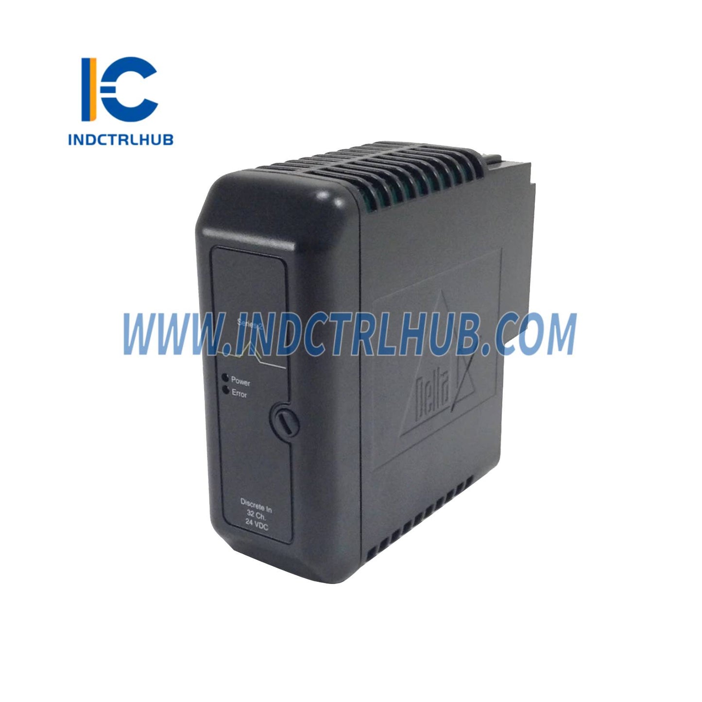 Emerson VE3006 KJ3203X1-BA1 MD Plus Controller