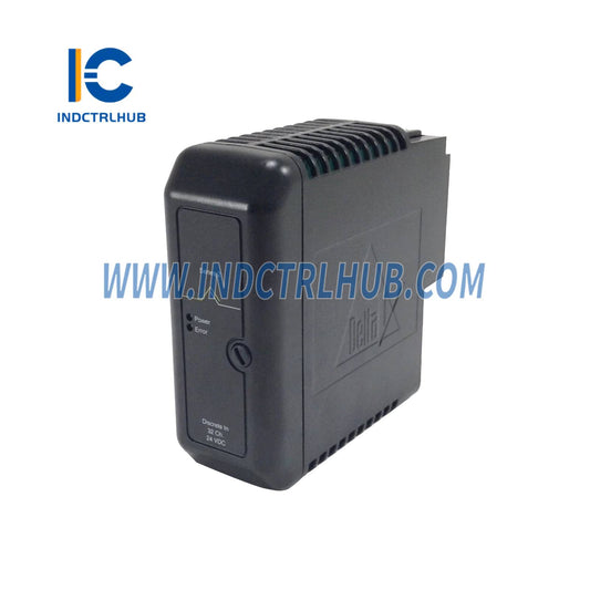 Emerson VE3006 KJ3203X1-BA1 MD Plus Controller