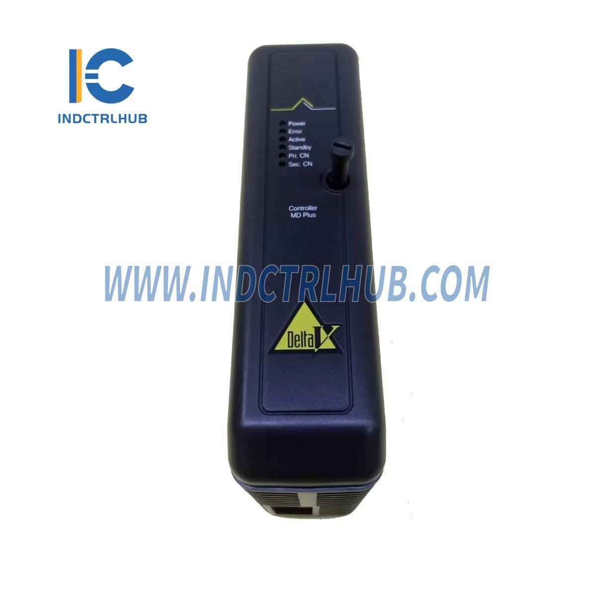 EMERSON VE3006 M-séria MD Plus regulátor