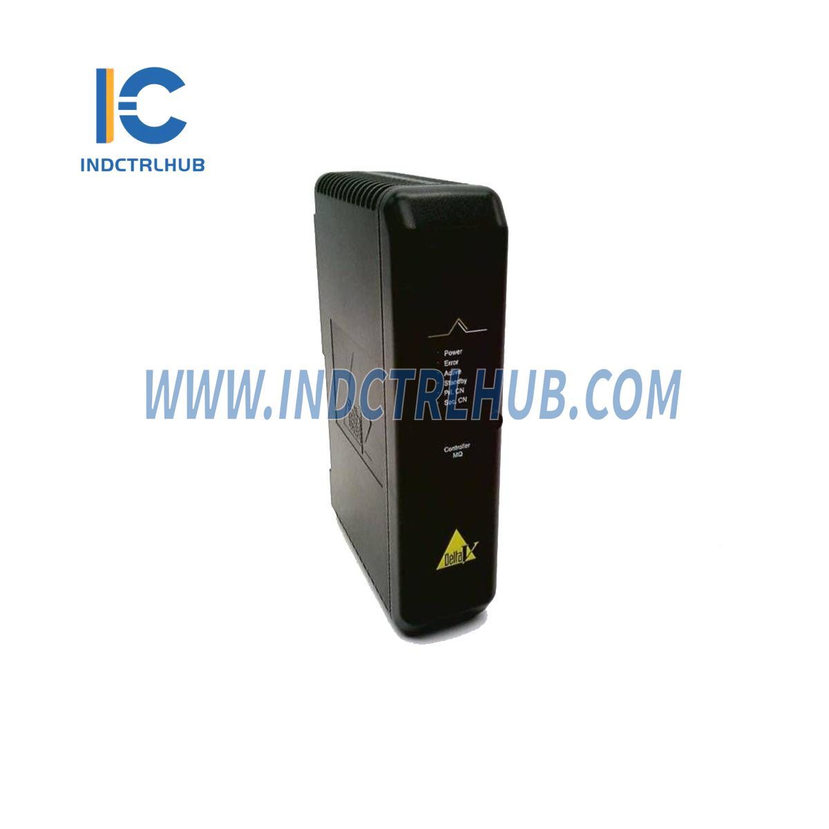 Emerson VE3008 DeltaV MQ ovládač