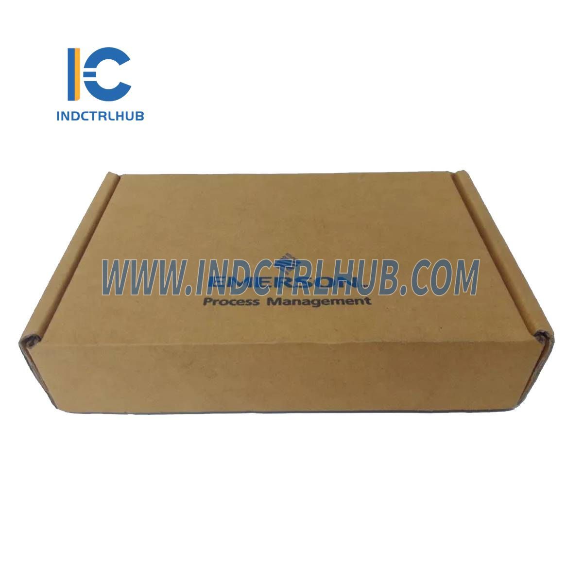 Emerson VE3008 DeltaV MQ ovládač