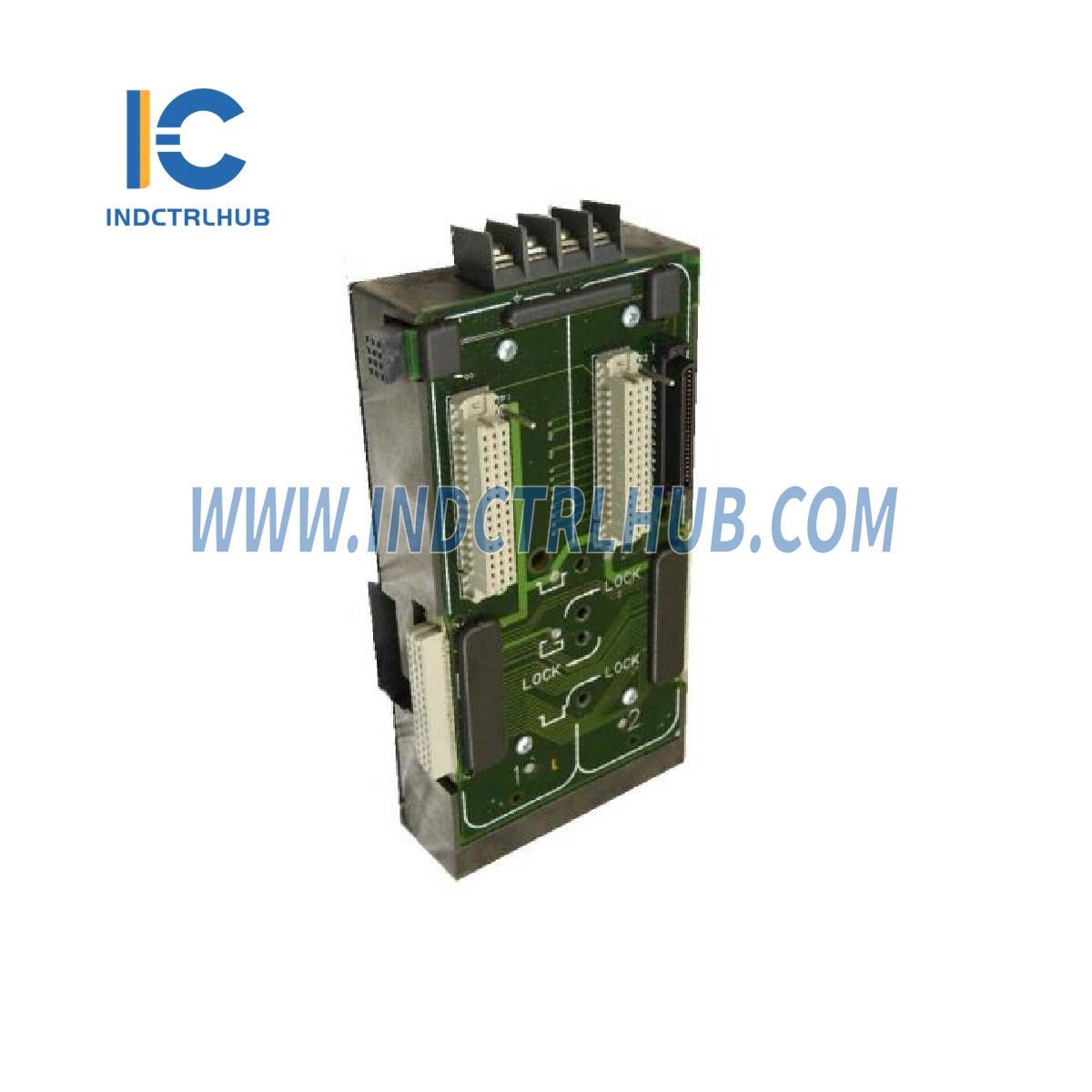 Emerson VE3051C0 Napájací ovládač nosiča