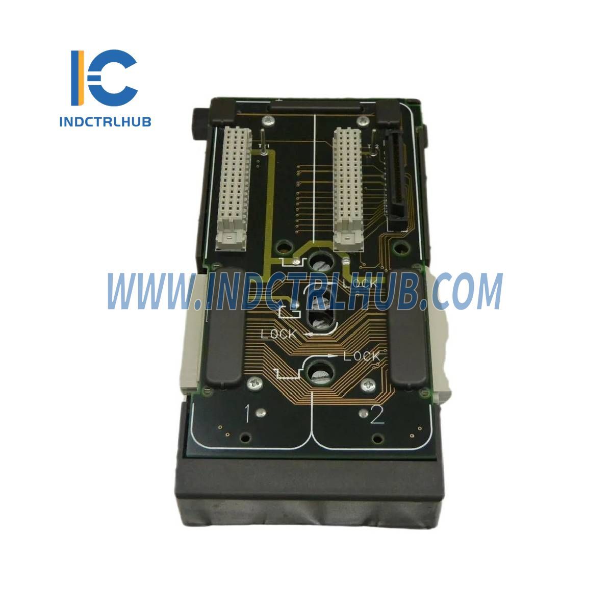 Emerson VE3051C0 Napájací ovládač nosiča