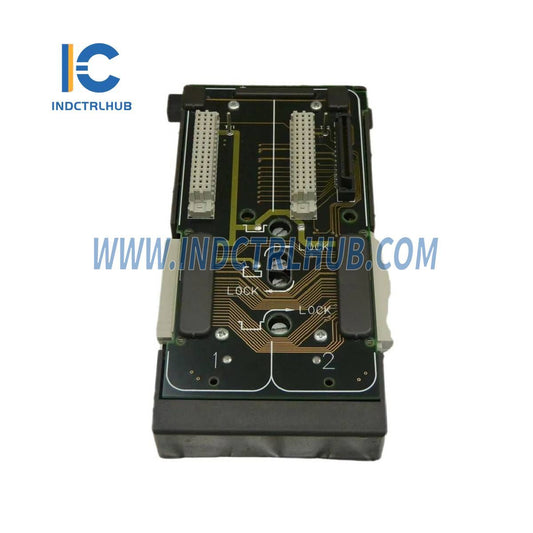 Emerson VE3051C0 Napájací ovládač nosiča