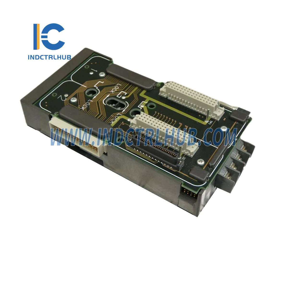 Emerson VE3051C0 Napájací ovládač nosiča