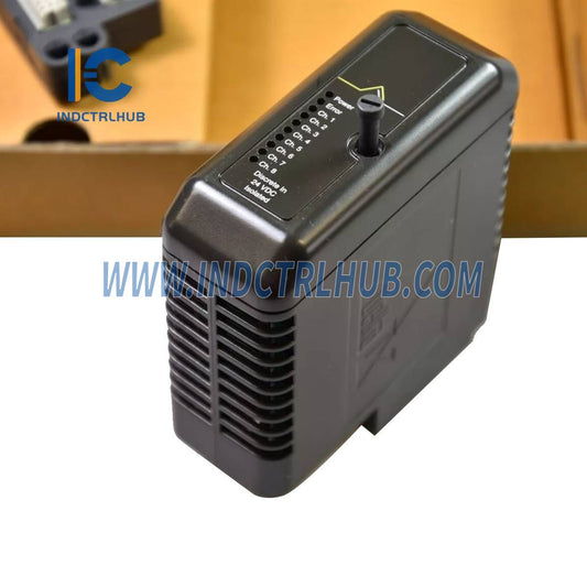 Emerson VE4001S2T1B1 štandardný blok ukončenia vstupov/výstupov