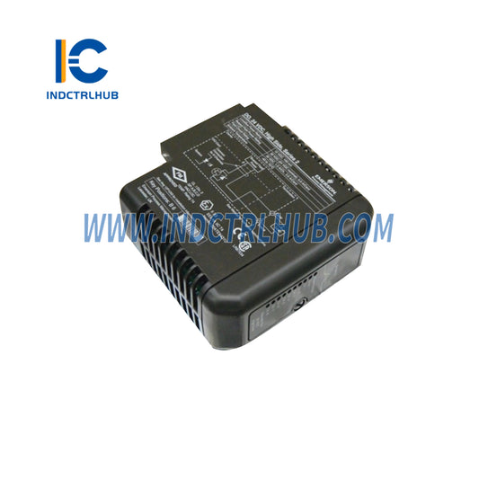 Emerson VE4001S2T1B2 Discrete Input Module