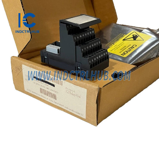 Emerson VE4001S2T2B4 Discrete Input Module