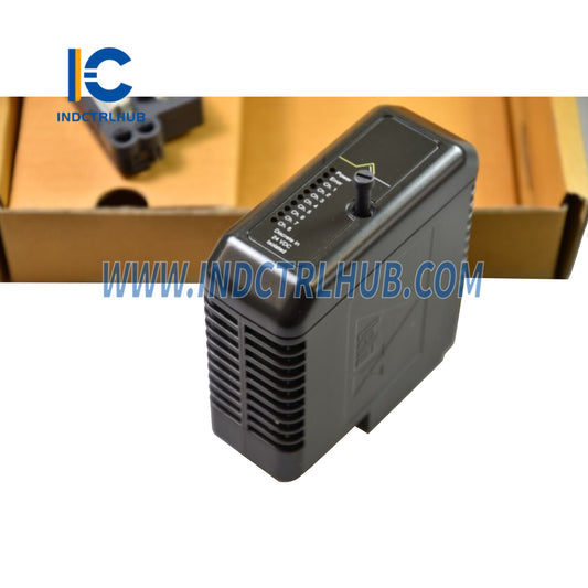 אמרסון VE4001S2T2B6 בלוק טרמינל DI עם 32 ערוצים לסדרה 2 פלוס