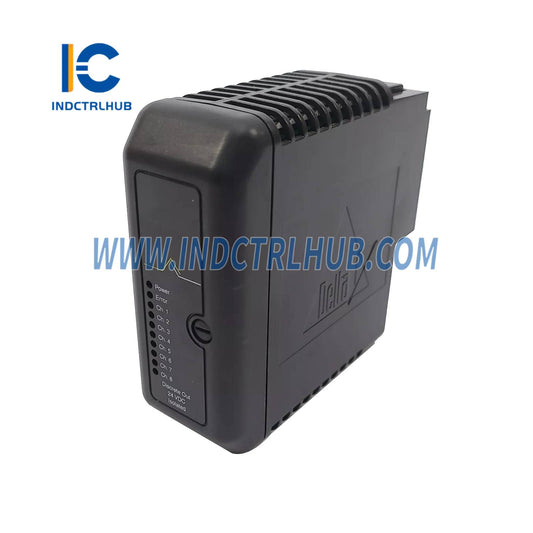 Emerson VE4002S1T1B2 KJ3001X1-BG1+KJ4001X1-CB1 Discrete Input Module