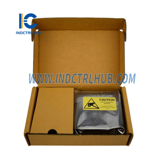 Emerson VE4002S1T2B1 12P2536X062 Discrete Output Module