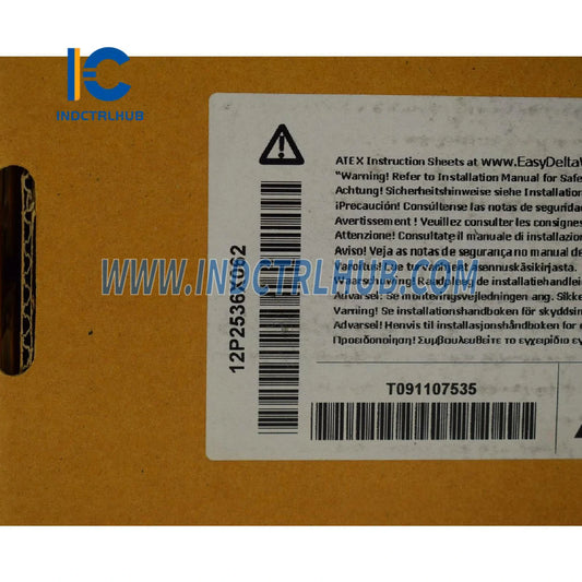 Emerson VE4002S1T2B1 12P2536X062 Discrete Output Module