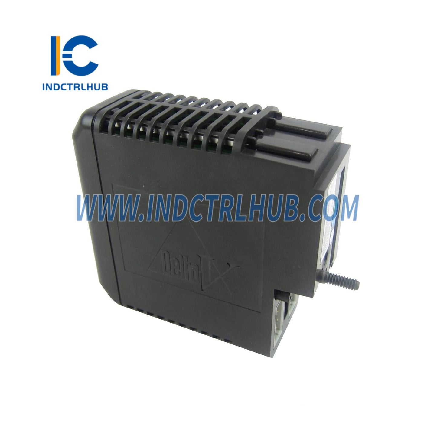 Emerson VE4002S1T2B1 KJ3001X1-BJ1 Discrete Output Module