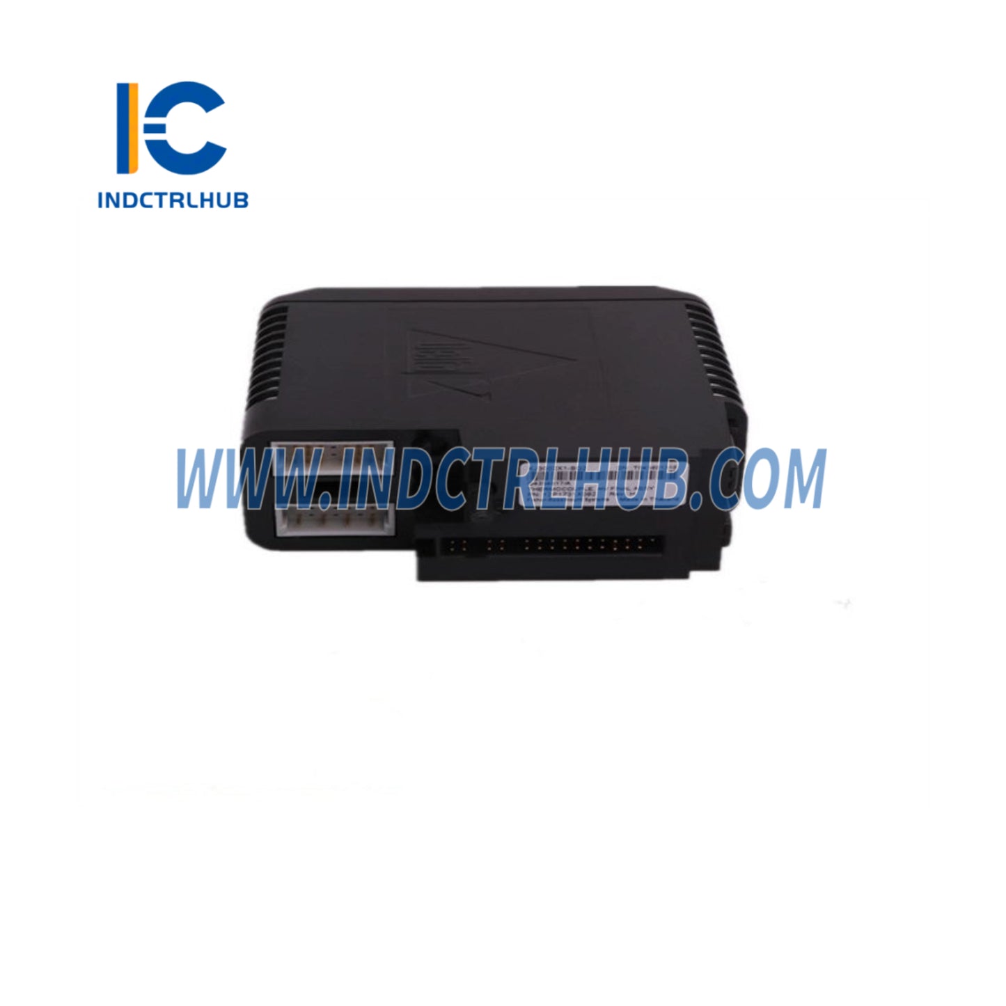 Emerson VE4002S1T2B2 Fused I/O Termination Block