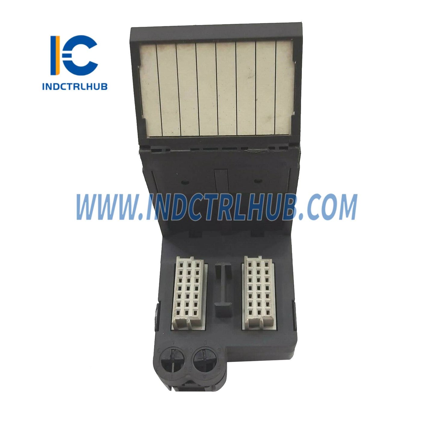 Emerson VE4002S1T2B5 KJ4001X1-CJ1 32-Channel Terminal Block