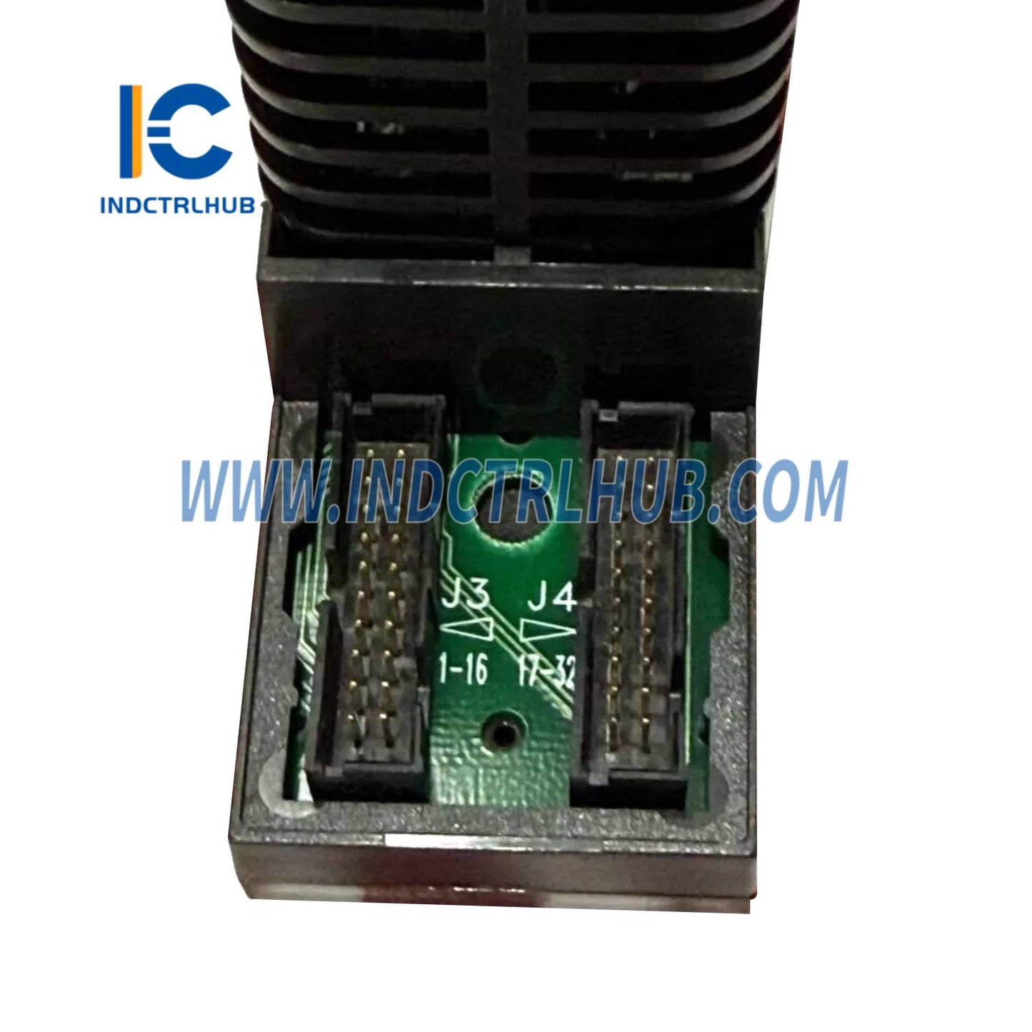 Emerson VE4002S1T2B6 KJ3204X1-BA1+KJ4001X1-CK1 Discrete Output Module