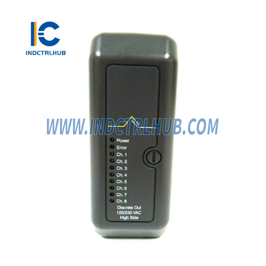 Emerson VE4002S2T2B2 12P0556X152 Discrete Output Module