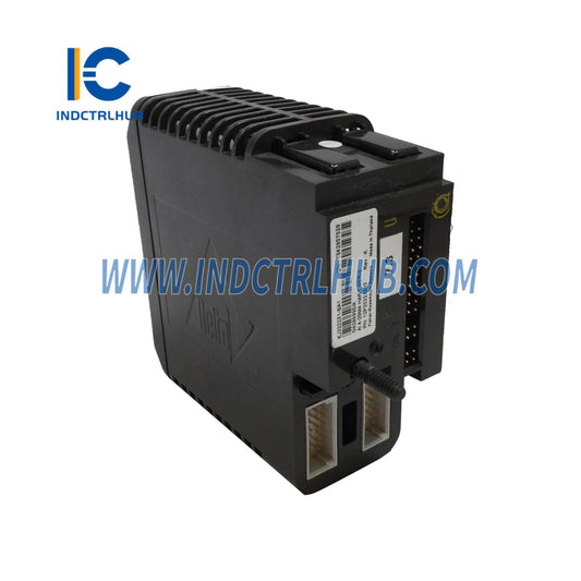 Emerson VE4003S2B1 KJ3222X1-BA1 12P2532X072 Analógový vstupný modul