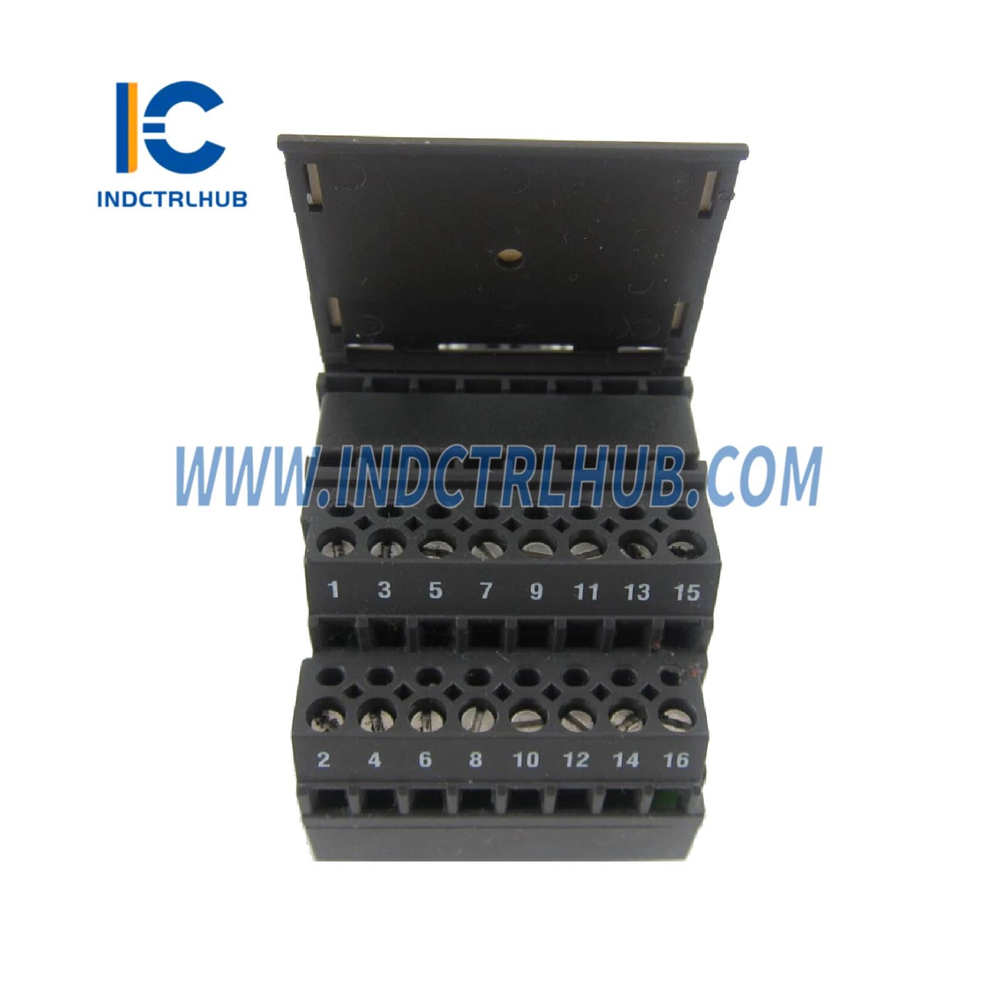 Emerson VE4003S2B1 KJ4001X1-CA1 I/O клеммная колодка