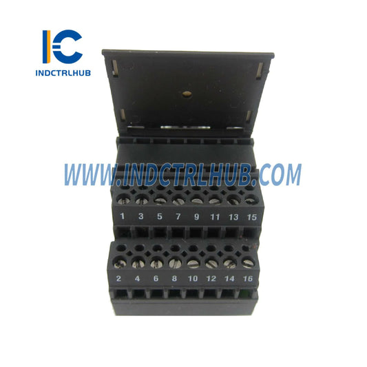 Emerson VE4050S2K1C0 DeltaV 8-Wide I/O Interface Carrier