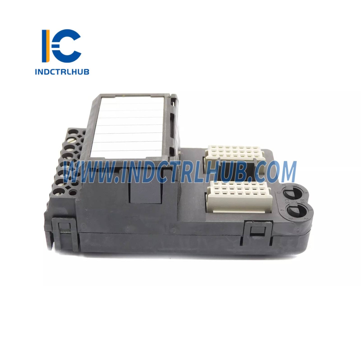 Emerson VE4003S2B1 KJ4001X1-CA1 I/O клеммная колодка
