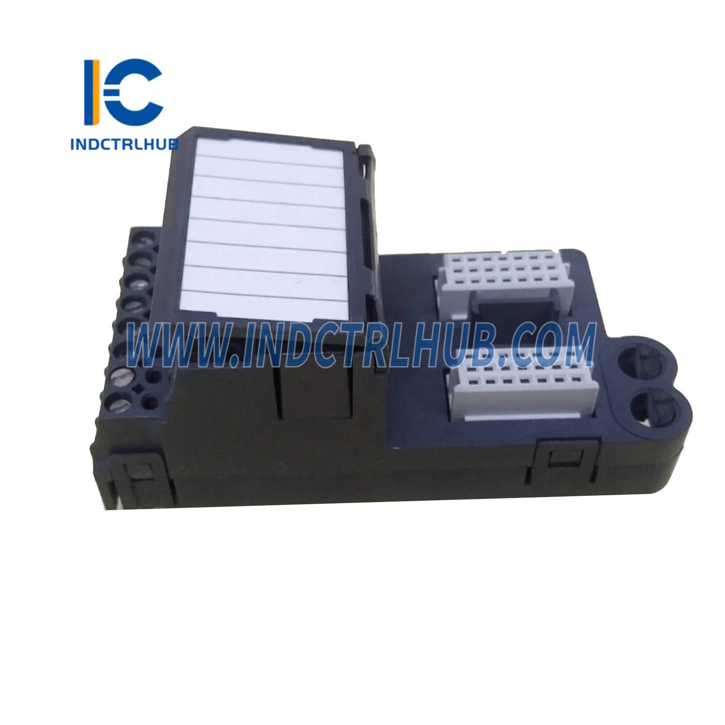 Emerson VE4003S2B1 DeltaV M-series Аналоговый входной модуль